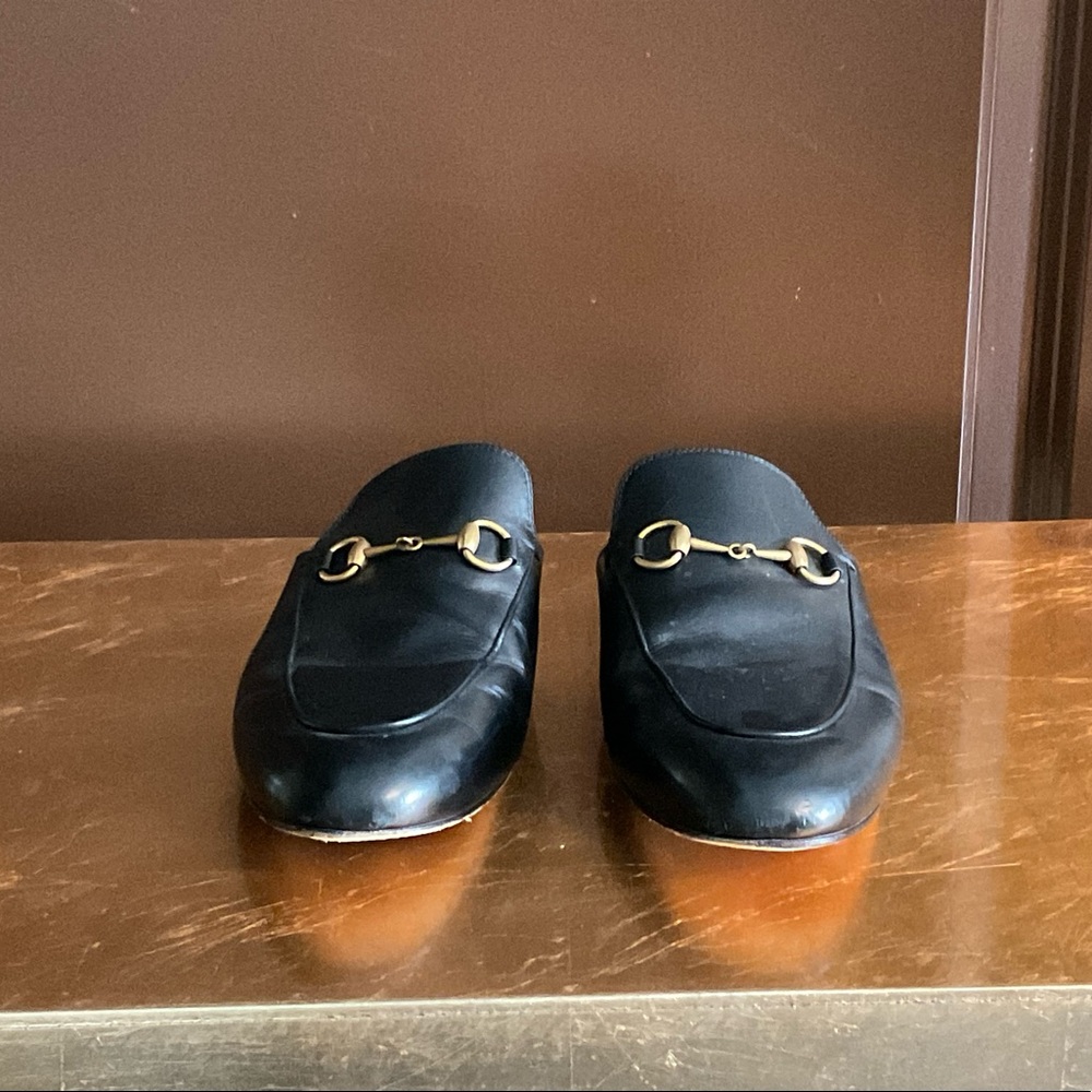 Gucci Mules